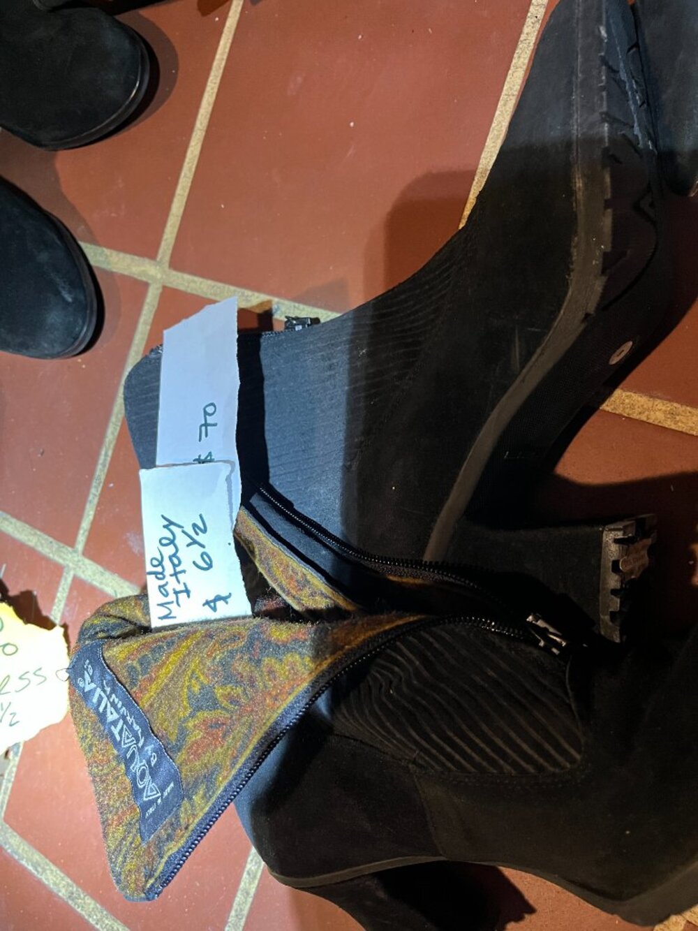 SHOES - Picture 2 of 5